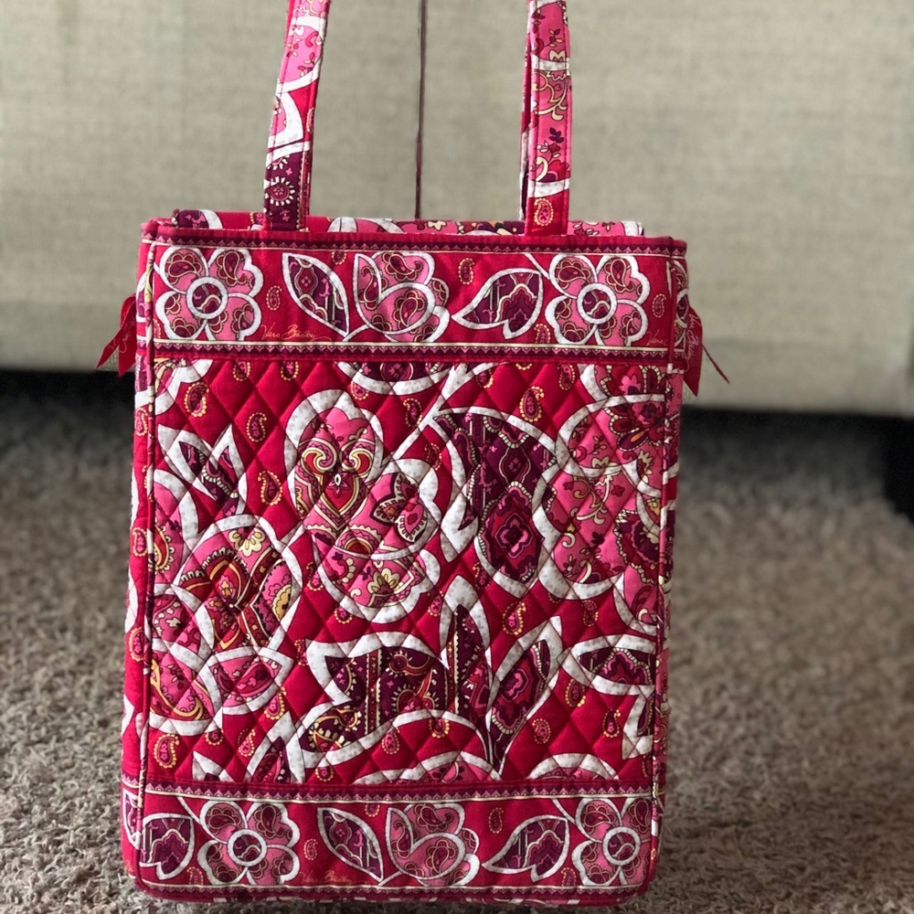 Vera Bradley laptop bag
